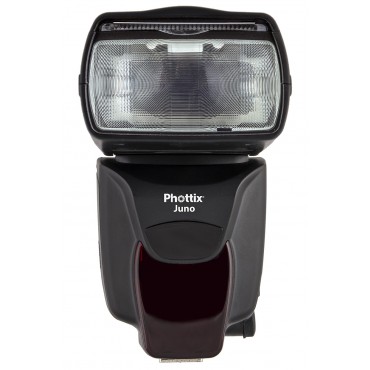 Phottix Juno Transceiver Flash