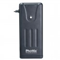 Phottix 8 AA Flash External Battery Pack for Canon and Nikon