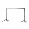 Backdrop Stand Kit (3.2x2.8m)