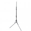 4 Section Compact Light Stand 170 cm