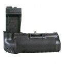 Phottix Battery Grip BG-650D Premium Series Canon EOS 550D / Rebel T2i / 600D / 650D / 700D / T3i