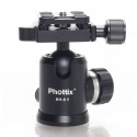 Phottix BH-S II Ball Head