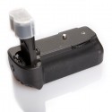 Phottix Battery Grip BP-40D (BG-E2) Premium Series for Canon EOS 20D, 30D, 40D and 50D