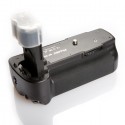 Phottix Battery Grip BP-5D (BG-E4) Premium Series for Canon EOS 5D