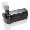 Phottix Battery Grip BP-5D II (BG-E6) Premium Series for Canon 5D Mark II
