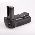 Phottix Battery Grip BG-D200 (MB-D200) Premium Series for Nikon D200 and Fuji S5 Pro