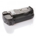 Phottix Battery Grip BG-D700 (MB-D10) + free BL-3 for Nikon D300/D700
