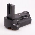 Battery Grip BP-D5000 for Nikon D5000