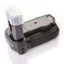 Phottix Battery Grip BG-D80 (MB-D80) Premium Series for Nikon D80/ D90