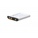 Phottix Li-on Rechargeable Battery EN-EL10 for Olympus, Fuji, Nikon and Casio