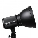 Phottix PPL-400 Battery Operated Studio Light with light stand adapter