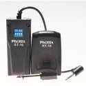 Phottix Triton RT-16 16-Channel Wireless Flash Remote Trigger 
