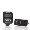 PHOTTIX ODIN™ TTL FLASH TRIGGER FOR Sony