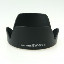 EW-63II Lenshood