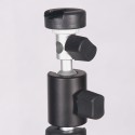 D-SLR Flash Shoe Umbrella Holder Swivel Light Stand A1