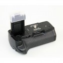 Phottix Battery Grip BP-450D/500D (BG-E5) Premium Series Canon 450D/500D (Rebel XSi)/1000D(Rebel XS),T1i