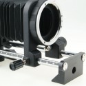 Nikon DLSR Macro Extension Bellows