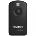 Photix IR Remote for Nikon (New)