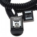 Phottix Duo TTL Flash Remote Cord 