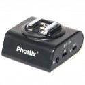 Phottix Aster Wireless Flash Trigger Receiver only