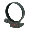 Tripod Mount Ring for Canon 80-200 f/2.8 (Black)