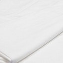 White Seamless Photography Backdrop Muslin (3x6m)