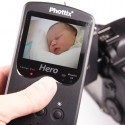 PHOTTIX® HERO LiveView Wireless Remote