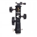 Phottix Varos II Multi-function Flash Shoe Umbrella Holder