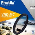 Phottix VND-MC Variable Density Filter