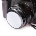 White Balance Lens Filter Cap