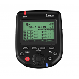 Phottix Laso TTL Flash Trigger Transmitter ( For Canon )