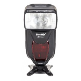 Phottix Mitros+ TTL Transceiver Flash for Sony (ISO Hot Shoe)