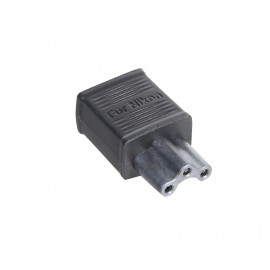 Phottix Mitros+ External Battery Port Adapter For Nikon