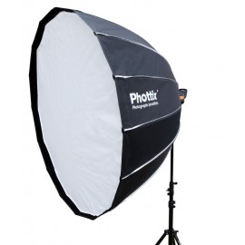 Phottix Hexa-Para Softbox (120cm/47")