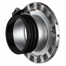 Phottix Speed Ring For Profoto (144mm, 16-Hole)