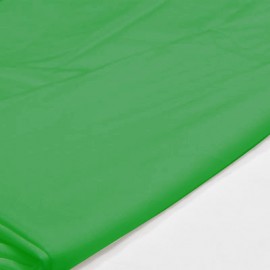 Green Seamless Photography Backdrop Muslin (3x6m)