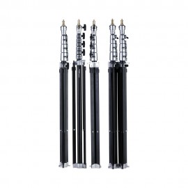 Phottix Padat Compact Light Stand (300cm/118")