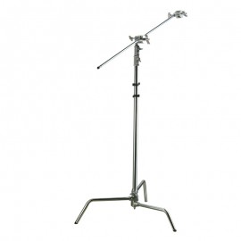 Professional Light C-Stand and Boom