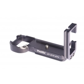 Phottix L Bracket for Sony a7 series
