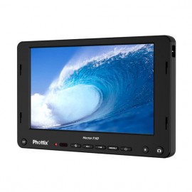 Phottix Hector™ 7HD 7" HD Live View LCD Display