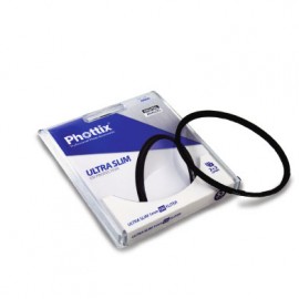 Phottix Ultra Slim 1mm UV Filter