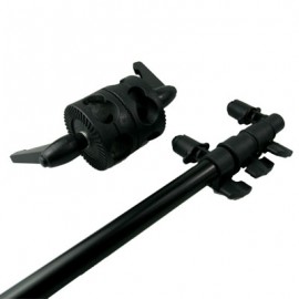 Reflector Holder (a reflector arm, a universal swivel included)