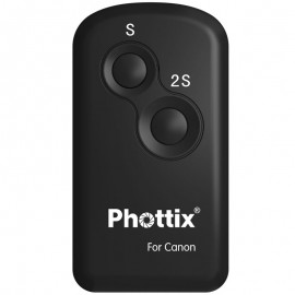 Phottix IR Remote for Canon (New)