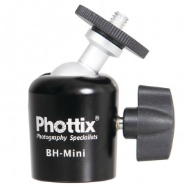 Phottix BH-Mini Ball head