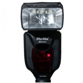 Phottix Mitros+ and Odin TCU Combo for Canon or Nikon