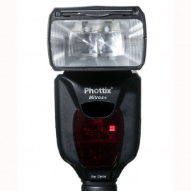 Phottix Mitros+ TTL Transceiver Flash for Canon