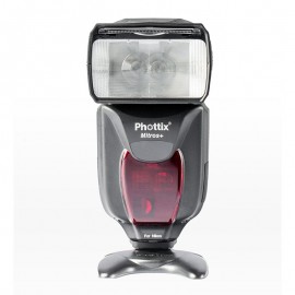 Phottix Mitros+ TTL Transceiver Flash for Nikon