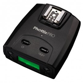 Phottix Odin™ II TTL Flash Trigger Receiver ( For Canon and Nikon )