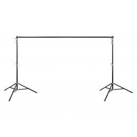 Phottix Saldo Backdrop Stand Kit (2.8x3.2m) 