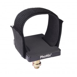 Phottix Varos H-Mount Plate and Strap